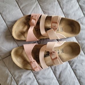 Birkenstock Salina size 37